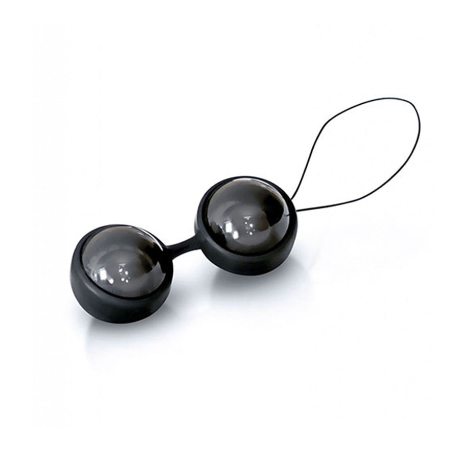 Uma Parker LUNA BEADS black