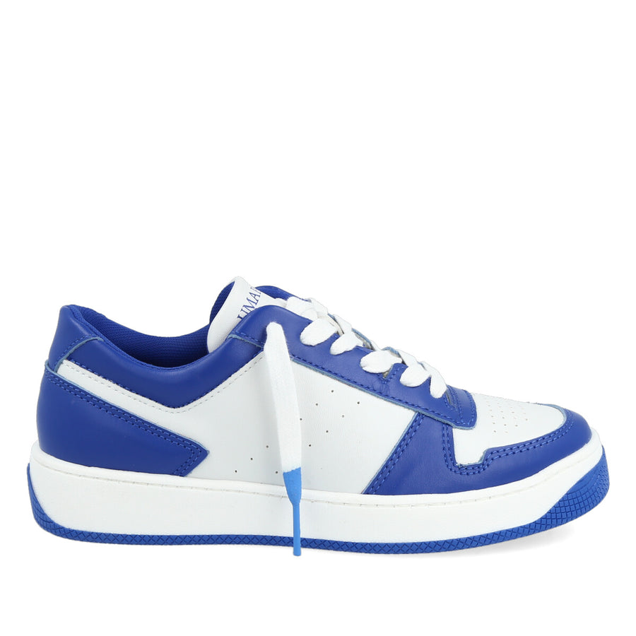 Uma Parker Los Angeles Blu/White